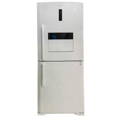 یخچال فریزر هیمالیا مدل Combi-530H